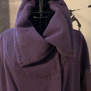 Lululemon Wrap jacket